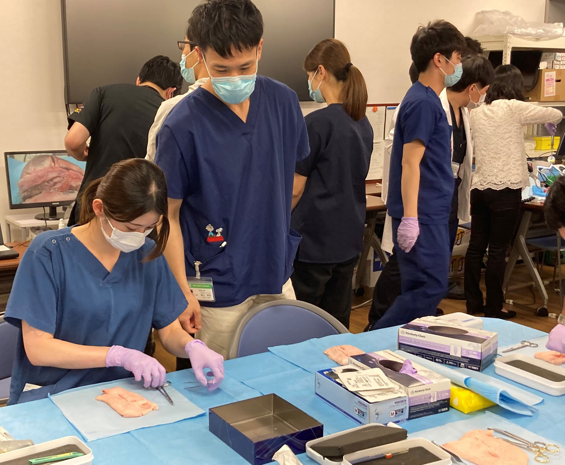 京都府立医科大学 産婦人科学教室